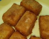 Foto langkah ke 7 dari resep Nugget ayam wortel homemade.