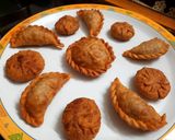 તુવેર ના લીલવા ની કચોરી(Lilva kachori recipe in Gujarati) રેસીપી સ્ટેપ6ફોટો