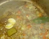 Foto del paso 3 de la receta: Arroz con Paty
