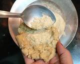Sattu Filled Oats Paneer Cutlets recipe step 4 photo