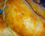 Foto del paso 3 de la receta: Empanadas de pollo