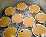 Foto langkah ke 4 dari resep Kue kukus gula merah.