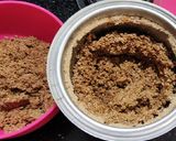 खमंग खुसखुशीत तिळगुळ पोळी. (Tilgul Poli Recipe In Marathi) रेसिपी स्टेप 5 फोटो 
