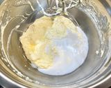 Foto del paso 5 de la receta: Pastel de chocolate, manjar de coco y ganaché