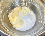 Foto del paso 5 de la receta: Pastel de chocolate, manjar de coco y ganaché