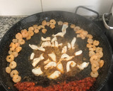Foto del paso 3 de la receta: Fideuá