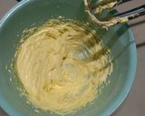 Foto langkah ke 4 dari resep Coffee Cookies.