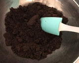 Foto del paso 1 de la receta: Cheesecake de oreo