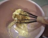 Foto langkah ke 5 dari resep Saus Aioli (mayones bawang putih).