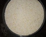 ரவை மிளகு தோசை ரெசிபி ஸ்டேப் 1 புகைப்படம்