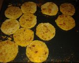 Foto del paso 18 de la receta: Milanesas de calabaza