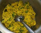 બેસન સેવ ખમણી (Besan Sev Khamni Recipe in Gujarati) રેસીપી સ્ટેપ6ફોટો