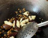 Sweet and sour yellow pumpkin (mangalore style) recipe step 2 photo