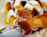 Foto del paso 15 de la receta: Roles de calabaza y canela