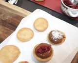 Foto del paso 3 de la receta: Alfajores caseros