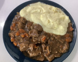 Foto del paso 5 de la receta: Guinness Iris’e Stew (Estofado Irlandés de Ternera con cerveza Guinness)