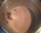 Foto del paso 1 de la receta: Tarta de galletas con chocolate