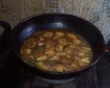Jeera aloo,masala chaas with masala paratha recipe step 9 photo