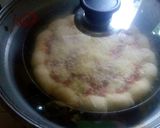 Foto langkah ke 10 dari resep Pizza super empuk😁.