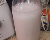 Foto del paso 4 de la receta: Leche de almendras