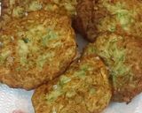 Foto del passaggio 7 della ricetta Polpette di Zucchine Senza Uova