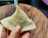 સમોસા ચાટ (Samosa Chaat Recipe in Gujarati) રેસીપી સ્ટેપ6ફોટો