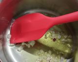 Foto del passaggio 3 della ricetta Risotto con la zucca