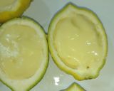 Une image de l'étape 5 de Mini tartes aux citrons 🍋🍋.