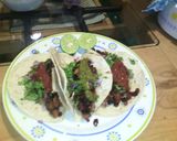 Foto del paso 5 de la receta: Tacos de suadero