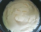 Nagyon csokis torta recept fázis 2 fotója