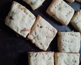 Foto del paso 7 de la receta: Bizcochos saborizados