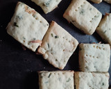 Foto del paso 7 de la receta: Bizcochos saborizados