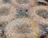 Foto langkah ke 6 dari resep Camilan Viral 2025 Donat Pisang Ala Tasyi Athasyia.