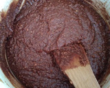 Ostya töltve recept fázis 3 fotója