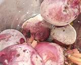 Beetroot chutney recipe step 1 photo
