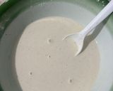 Foto langkah ke 2 dari resep Keripik bayam.