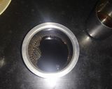 பில்டர் காஃபி (Filter Coffee rceipe in tamil) ரெசிபி ஸ்டேப் 4 புகைப்படம்