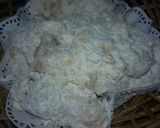 Foto langkah ke 7 dari resep Ayam Tepung ala KFC.