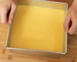 Foto langkah ke 6 dari resep Puding Lapis Surabaya Devina Hermawan.