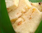 Foto langkah ke 7 dari resep Bolu Tape Kukus.