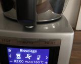 Une image de l'étape 2 de Soupe d’orge et lentilles au Cook Expert.