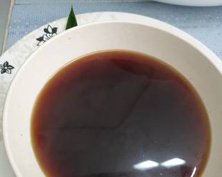 Es Cendol Banjar - Step 2