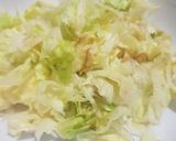 Foto del paso 1 de la receta: 🥗Ensalada Blanca y Morada con Mostaza y Miel🍯