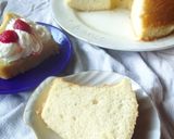 Foto langkah ke 5 dari resep Angel Food Cake.