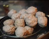 Foto langkah ke 5 dari resep Bakso simple.