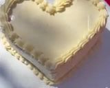 Foto del paso 10 de la receta: Torta Blank Space Explosiva 🔪