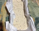 Foto del paso 4 de la receta: Pan de Salvado de avena con harina de arroz, leche descremada y semillas de lino