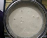 A picture of step 1 of Designer idlis.