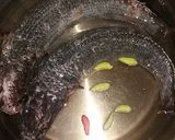 Hình bước làm 2 của món Bánh canh cá lóc
