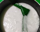 Foto langkah ke 3 dari resep Bubur Randang.